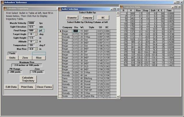 Download web tool or web app Reloaders Reference Download web tool or web app Reloaders Reference