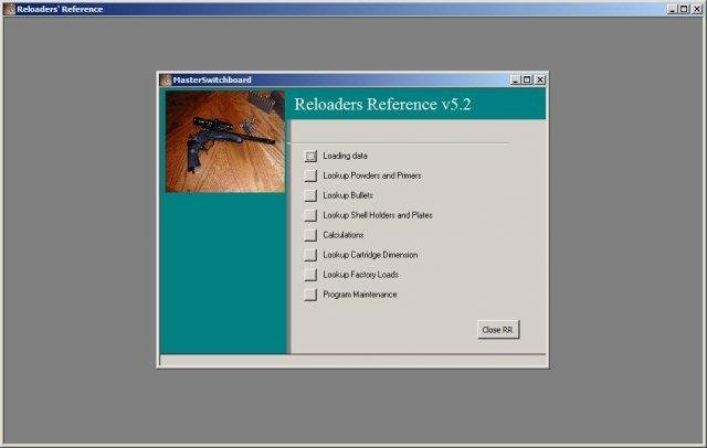 Download web tool or web app Reloaders Reference Download web tool or web app Reloaders Reference