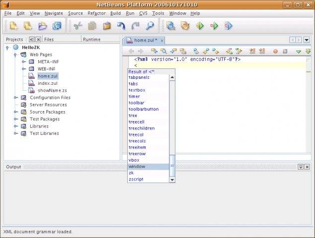 Download web tool or web app REM - A NetBeans Module for ZK Download web tool or web app REM - A NetBeans Module for ZK