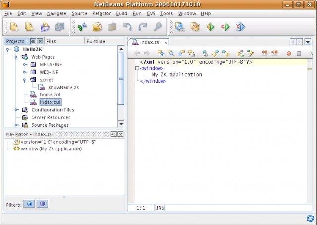 Download web tool or web app REM - A NetBeans Module for ZK Download web tool or web app REM - A NetBeans Module for ZK