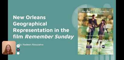 Free download Remember Sunday Geographical Film Analysis 2 video and edit with RedcoolMedia movie maker MovieStudio video editor online and AudioStudio audio editor onlin