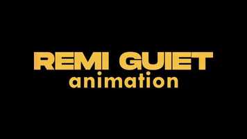 Free download REMI GUIET - 2020 DEMO REEL video and edit with RedcoolMedia movie maker MovieStudio video editor online and AudioStudio audio editor onlin