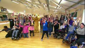Free download remixforchildreninneed.mp4 video and edit with RedcoolMedia movie maker MovieStudio video editor online and AudioStudio audio editor onlin