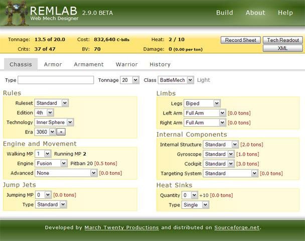 Download web tool or web app REMLAB Web Mech Designer Download web tool or web app REMLAB Web Mech Designer