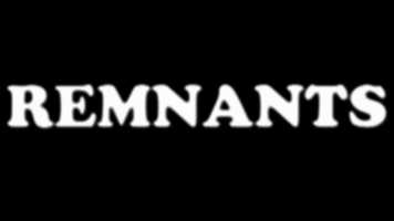 Free download Remnants Trailer video and edit with RedcoolMedia movie maker MovieStudio video editor online and AudioStudio audio editor onlin