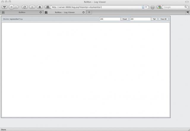 Download web tool or web app ReMon Download web tool or web app ReMon