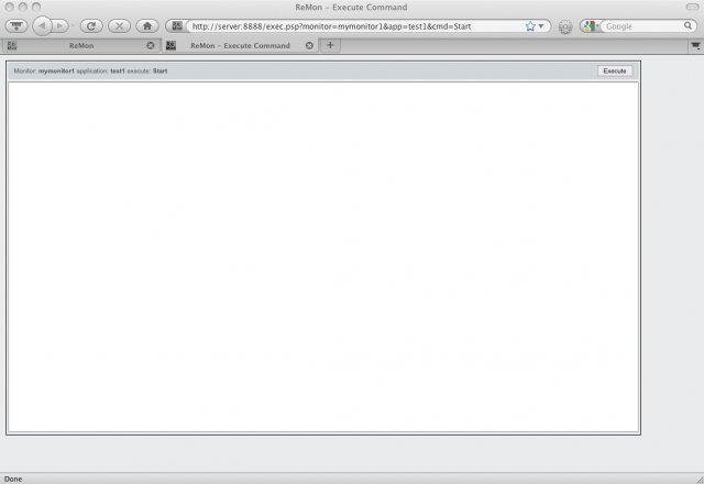 Download web tool or web app ReMon Download web tool or web app ReMon