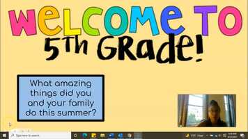 Free download Remote Learning Expectation Video.mp4 video and edit with RedcoolMedia movie maker MovieStudio video editor online and AudioStudio audio editor onlin