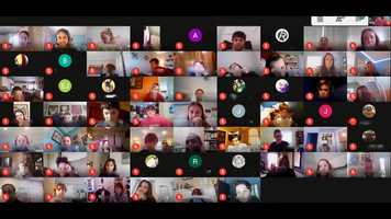 Free download Remote Learning Recap Week Four video and edit with RedcoolMedia movie maker MovieStudio video editor online and AudioStudio audio editor onlin