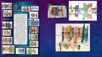 Free download Remote Learning Visual Arts - Bree Stribbles video and edit with RedcoolMedia movie maker MovieStudio video editor online and AudioStudio audio editor onlin