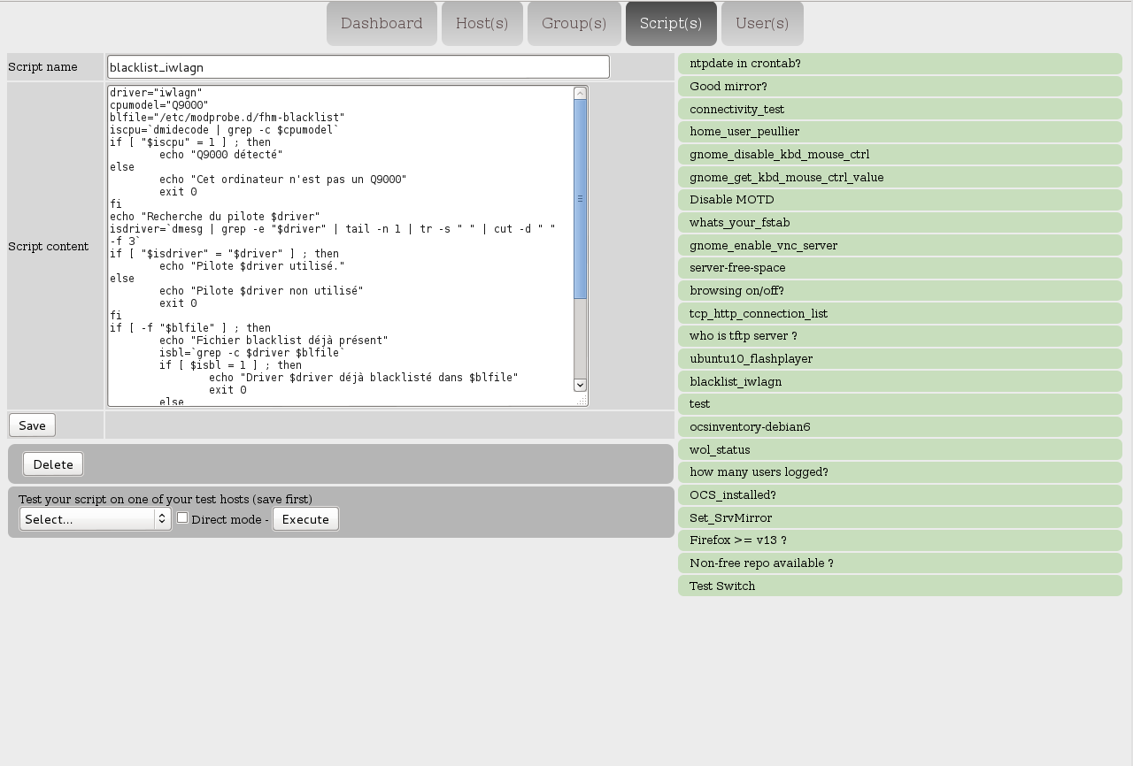 Download web tool or web app RemoteScript Download web tool or web app RemoteScript