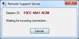 Download web tool or web app Remote Support Download web tool or web app Remote Support