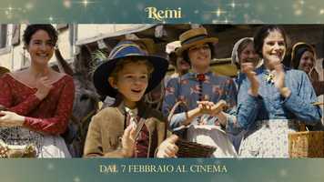 Free download Rem - TV Commercial 30A video and edit with RedcoolMedia movie maker MovieStudio video editor online and AudioStudio audio editor onlin
