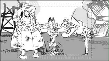 Free download Remy Sant Animatic Showreel 2017. video and edit with RedcoolMedia movie maker MovieStudio video editor online and AudioStudio audio editor onlin