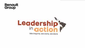 Free download Renault Way - Leadership in Action video and edit with RedcoolMedia movie maker MovieStudio video editor online and AudioStudio audio editor onlin