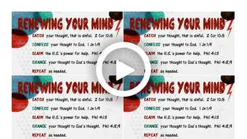 Free download Renewing Your Mind  Teens video and edit with RedcoolMedia movie maker MovieStudio video editor online and AudioStudio audio editor onlin