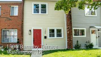 Free download Renovation Project - Washington, DC video and edit with RedcoolMedia movie maker MovieStudio video editor online and AudioStudio audio editor onlin