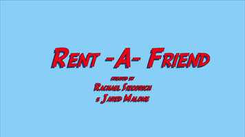 Free download Rent-A-Teaser video and edit with RedcoolMedia movie maker MovieStudio video editor online and AudioStudio audio editor onlin