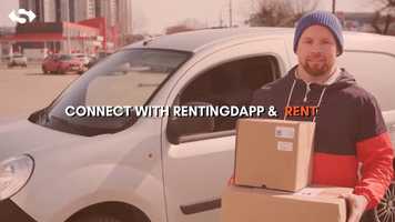 Free download RentingDApp - Book, Rent  Lease Products In P2P Mode video and edit with RedcoolMedia movie maker MovieStudio video editor online and AudioStudio audio editor onlin