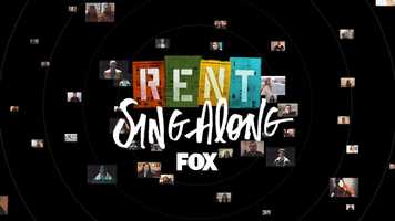 Free download RENT SING-ALONG FAN MUSIC VIDEO video and edit with RedcoolMedia movie maker MovieStudio video editor online and AudioStudio audio editor onlin