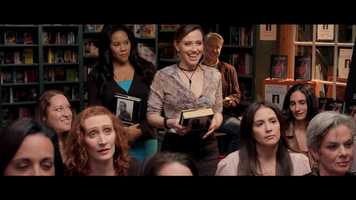 Free download Ren Zara - Meet the Author (Clip) video and edit with RedcoolMedia movie maker MovieStudio video editor online and AudioStudio audio editor onlin