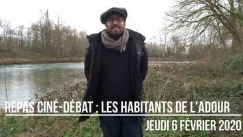 Free download Repas Cin dbat les habitants de lAdour video and edit with RedcoolMedia movie maker MovieStudio video editor online and AudioStudio audio editor onlin