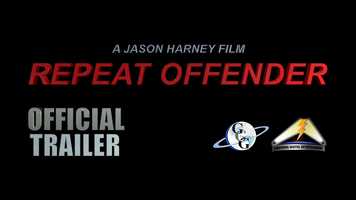 Free download Repeat Offender | Official Teaser Trailer | Available Now! video and edit with RedcoolMedia movie maker MovieStudio video editor online and AudioStudio audio editor onlin