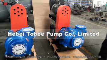 Free download Replacement Warman 4x3D-AH Centrifugal Slurry Pump (5).mp4 video and edit with RedcoolMedia movie maker MovieStudio video editor online and AudioStudio audio editor onlin