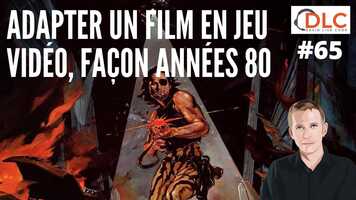 Free download Replay DLC 65 - Adapter un film en jeu vido (New York 1997) video and edit with RedcoolMedia movie maker MovieStudio video editor online and AudioStudio audio editor onlin