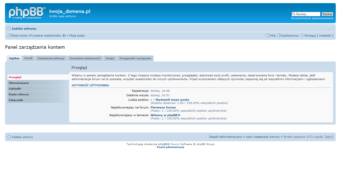 Download web tool or web app Repozytorium pakietów phpBB.pl Download web tool or web app Repozytorium pakietów phpBB.pl
