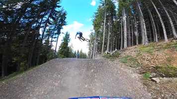 Free download Repre Leo run video and edit with RedcoolMedia movie maker MovieStudio video editor online and AudioStudio audio editor onlin