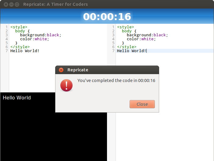 Download web tool or web app Repricate
