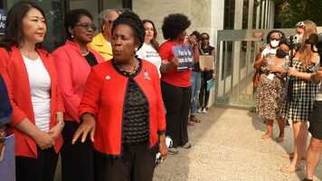 Free download Rep Sheila Jackson Lee #BlackWomenTakeAction video and edit with RedcoolMedia movie maker MovieStudio video editor online and AudioStudio audio editor onlin