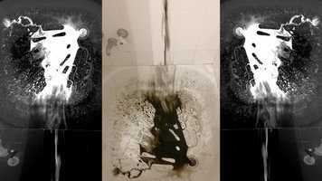 Free download Requiem for Bass: An Experimental Short Film video and edit with RedcoolMedia movie maker MovieStudio video editor online and AudioStudio audio editor onlin