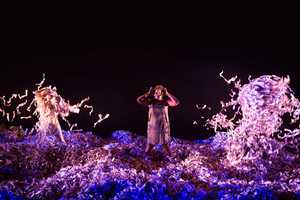 Free download Requiem: Work-in-Progress Excerpts video and edit with RedcoolMedia movie maker MovieStudio video editor online and AudioStudio audio editor onlin