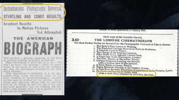 Free download Re-Reading Time (PCA/ACA 2021 Presentation) video and edit with RedcoolMedia movie maker MovieStudio video editor online and AudioStudio audio editor onlin