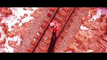 Free download RE-RED by Autty, Produced by Logy video and edit with RedcoolMedia movie maker MovieStudio video editor online and AudioStudio audio editor onlin