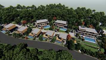 Free download RESADIYE_HOUSES_ANIMATION.mp4 video and edit with RedcoolMedia movie maker MovieStudio video editor online and AudioStudio audio editor onlin