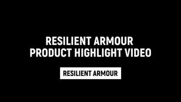Free download Resilient Armour - Product Highlight Video video and edit with RedcoolMedia movie maker MovieStudio video editor online and AudioStudio audio editor onlin