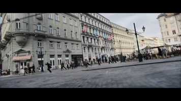 Free download RESISTANCE Trailer (2020) video and edit with RedcoolMedia movie maker MovieStudio video editor online and AudioStudio audio editor onlin