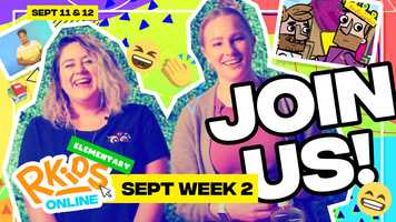 Free download Resources - RKids - Online Experience - Video - Pre-School and Elementary - Week 78 | Weekend 11-12 video and edit with RedcoolMedia movie maker MovieStudio video editor online and AudioStudio audio editor onlin