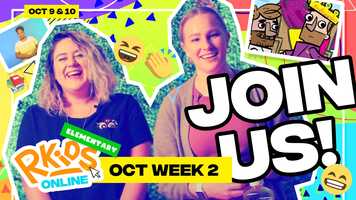 Free download Resources - RKids - Online Experience - Video - Pre-School and Elementary - Week 82 | Weekend 09-10 video and edit with RedcoolMedia movie maker MovieStudio video editor online and AudioStudio audio editor onlin