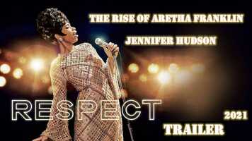 Free download RESPECT Movie 2021 | Respect Official Trailer  Movie Clip | Jennifer Hudson Becomes Aretha Franklin video and edit with RedcoolMedia movie maker MovieStudio video editor online and AudioStudio audio editor onlin