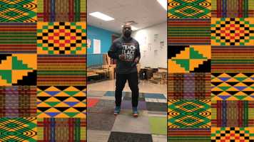 Free download Respect Rhythm Stick Dance video and edit with RedcoolMedia movie maker MovieStudio video editor online and AudioStudio audio editor onlin