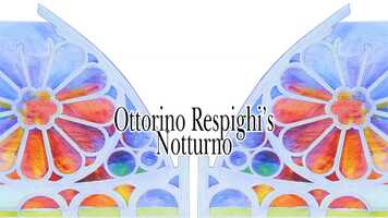 Free download Respighi Three of Six Piano Pieces.mp4 video and edit with RedcoolMedia movie maker MovieStudio video editor online and AudioStudio audio editor onlin