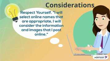 Free download Responsible Use Policy video and edit with RedcoolMedia movie maker MovieStudio video editor online and AudioStudio audio editor onlin