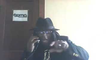 Free download RETIRED PIMP LOU RUNS A RECORD COMPANY LIKE A PIMP ERRDAY! video and edit with RedcoolMedia movie maker MovieStudio video editor online and AudioStudio audio editor onlin