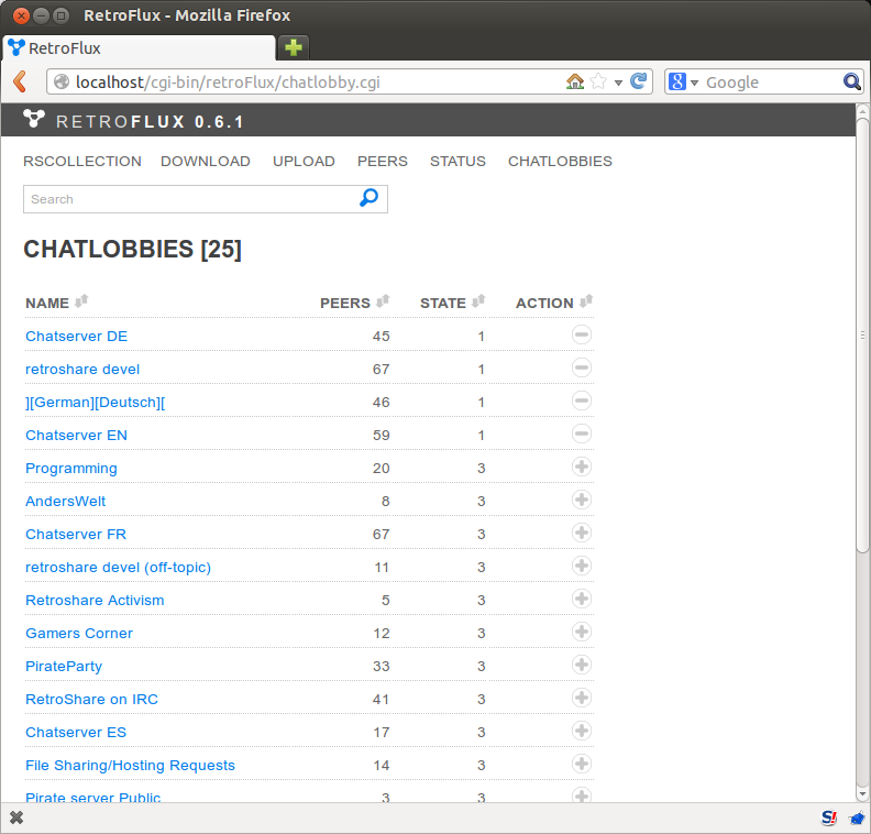 Download web tool or web app RetroFlux Download web tool or web app RetroFlux