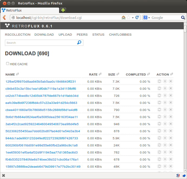 Download web tool or web app RetroFlux Download web tool or web app RetroFlux