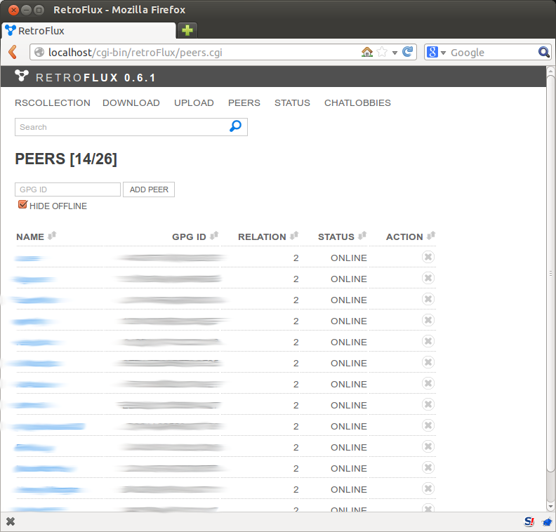 Download web tool or web app RetroFlux Download web tool or web app RetroFlux